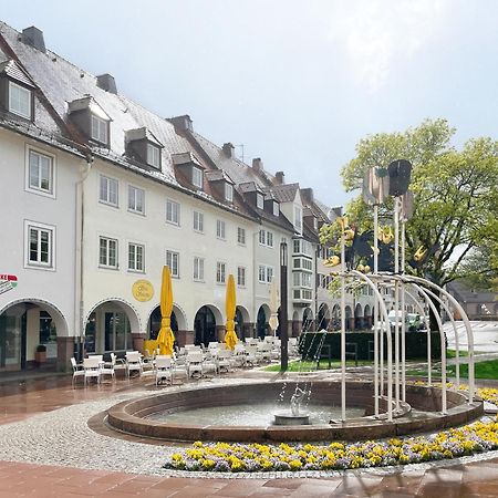 Markt 22 Am Marktplatz Landesgartenschau Freudenstadt Kültér fotó